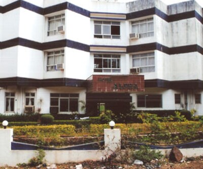 Hotel Alpha